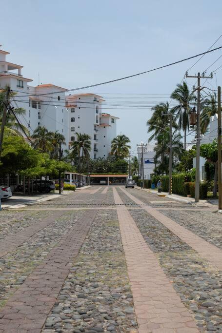 Apartamento Departamento En Club Santiago Manzanillo Exterior foto